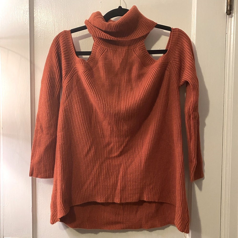 Cute Fall Top